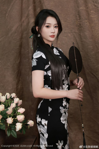 权限设置界面展示